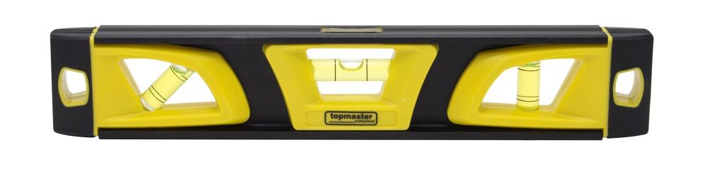 Topmaster libela z magnetom Torpedo 1 mm/m