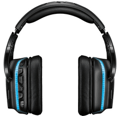 Logitech G935 brezžične gaming slušalke, 7.1 (981-000744) - odprta embalaža