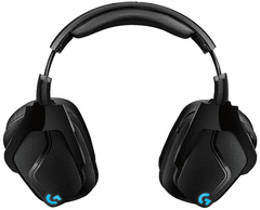 Logitech G935 brezžične gaming slušalke, 7.1 (981-000744) - rabljeno