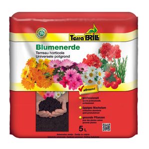 Zemlja Blumenerde