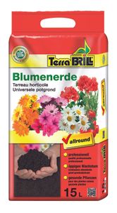 Zemlja Blumenerde