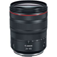 Canon objektiv RF 24-105mm F/f L IS USM