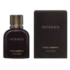 Dolce & Gabbana parfumska voda Pour Homme Intenso, 75ml