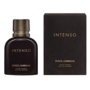 Parfumska voda Pour Homme Intenso