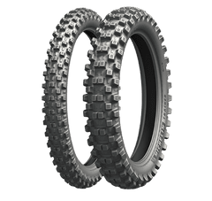 MICHELIN pnevmatika Tracker F TT 80/100 - 21 M/C 51R