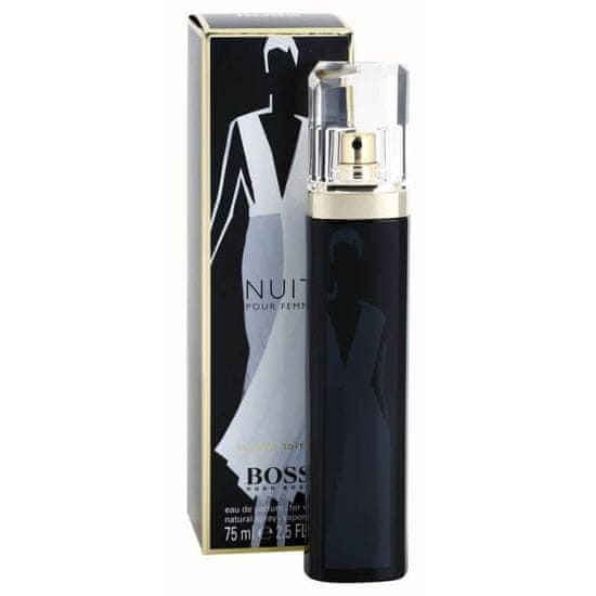 Hugo Boss parfumska voda Boss Nuit Pour Femme Runway Edition, 75ml