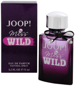 Parfumska voda Miss Wild