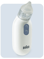 Braun nosni aspirator BNA100