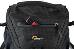 Lowepro naramna torba Nova 140 AW II, črna