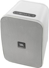 JBL Control X zvočniki, beli