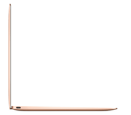 prenosnik MacBook 12, Gold, CRO KB