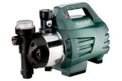 Metabo hidroforni hišni sistem HWAI 4500 Inox (600979000)