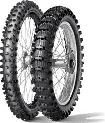 Dunlop GEOMAX MX11