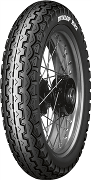 Dunlop pnevmatika K82 4.60-16 59S TT