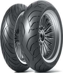 Dunlop pnevmatika ROADSMART III 120/70R14 55H TL SX