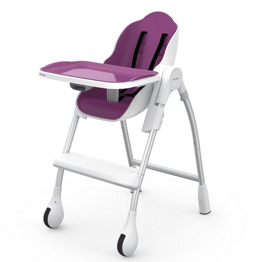 Oribel otroški stolček za hranjenje CoCoon