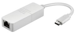 D-Link USB-C mrežni adapter DUB-E130