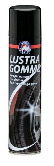 Synt Zaščitni sprej za pnevmatike LUSTRAGOMME, 400 ml