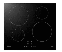 Samsung NZ64M3NM1BB/OL indukcijska kuhalna plošča