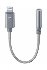 Adapter AUX - Lightning (MFI)