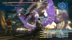 Square Enix igra Final Fantasy XII: The Zodiac Age (Switch)