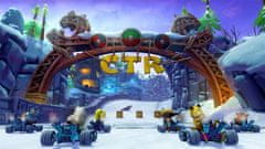 Activision igra Crash Team Racing: Nitro-Fueled (Switch)