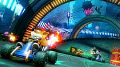 Activision igra Crash Team Racing: Nitro-Fueled (Switch)