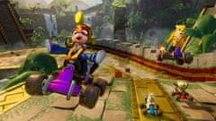 Activision igra Crash Team Racing: Nitro-Fueled (Switch)