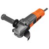 Black+Decker kotni brusilnik 900 W, BEG210