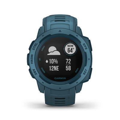 Garmin Instinct