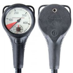 Northern Diver Manometer CLASSIC 400 bar