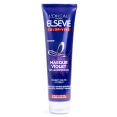 Loreal Paris maska Elseve Color Vive Purple, 150ml