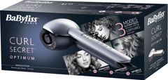 BaByliss C1600E kodralnik las, avtomatski