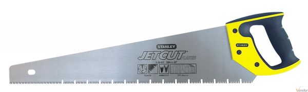 Žaga za gipsne plošče Jet Cut