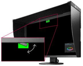 Eizo ColorEdge CG279X