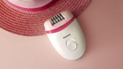 Philips BRE235/00 Satinelle Essential epilator