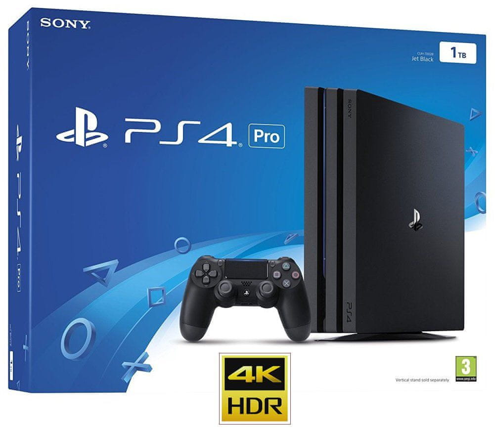 Playstation 4 on sale pro cena