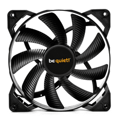 Be quiet! ventilator Pure Wings 2, 120 mm (BL081)