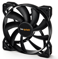 Be quiet! ventilator Pure Wings 2, 120 mm (BL081)