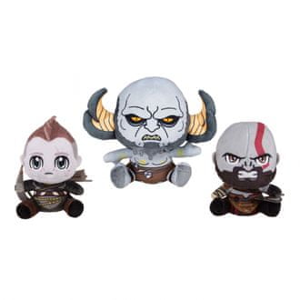 Gaya God of War Gow Bundle