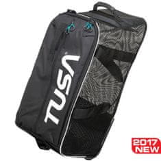 TUSA Mrežna vrečka MESH ROLLER BAG