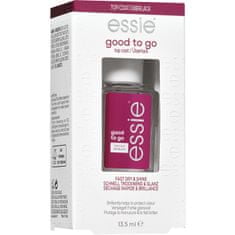 Essie Top Coat nadlak za nohte Good to Go 01