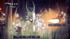 Fangamer igra Hollow Knight (PS4)