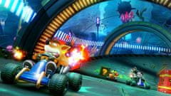 Activision igra Crash Team Racing: Nitro-Fueled - Nitros Oxide Edition (Xbox One)