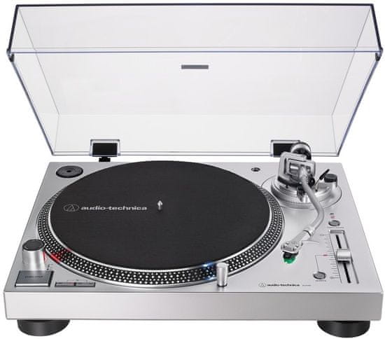 Audio-Technica AT-LP120XUSB gramofon, USB