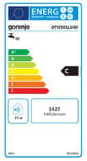 Gorenje električni grelnik vode - bojler OTG50SLSIM (347062)