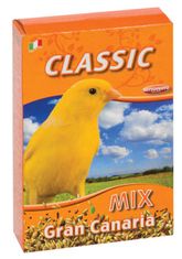 Fiory mešanica za kanarčke Classic Mix, 800 g