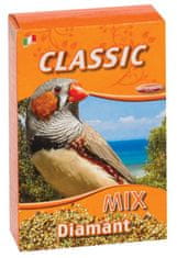 Fiory mešanica za eksote Classic Mix, 800 g