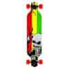 NEX Longboard deska HOMELAND S-092