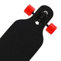 NEX Longboard deska HOMELAND S-092